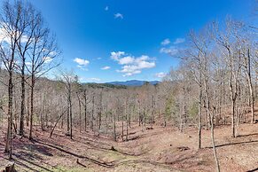 Kid-friendly Morganton Gem: 10 Mi to Blue Ridge!