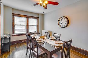 Cozy Minneapolis Apartment, 1 Mi to Downtown!