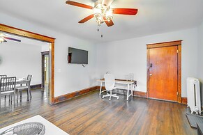 Cozy Minneapolis Apartment, 1 Mi to Downtown!