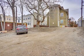 Cozy Minneapolis Apartment, 1 Mi to Downtown!