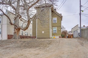 Cozy Minneapolis Apartment, 1 Mi to Downtown!