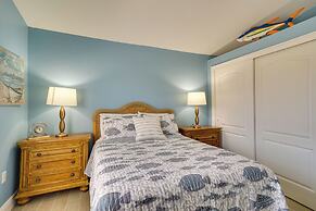 8 Mi to Beach: Cape Coral Home w/ Lanai + Pool