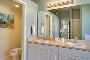 8 Mi to Beach: Cape Coral Home w/ Lanai + Pool