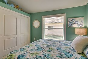 8 Mi to Beach: Cape Coral Home w/ Lanai + Pool