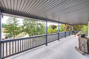 Farmyard Stays Dundee Home Near Hiking