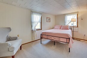 Farmyard Stays Dundee Home Near Hiking