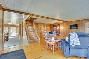 Farmyard Stays Dundee Home Near Hiking