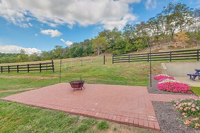 Farmyard Stays Dundee Home Near Hiking