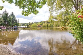 Farmyard Stays Dundee Home Near Hiking