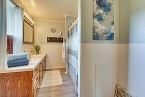 Farmyard Stays Dundee Home Near Hiking