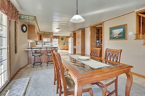 Farmyard Stays Dundee Home Near Hiking