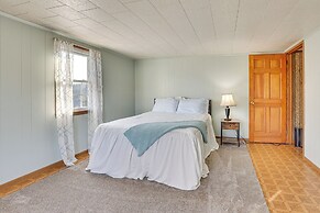 Farmyard Stays Dundee Home Near Hiking