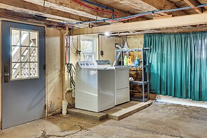 Farmyard Stays Dundee Home Near Hiking