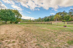 Farmyard Stays Dundee Home Near Hiking