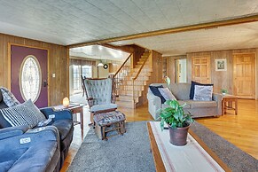 Farmyard Stays Dundee Home Near Hiking