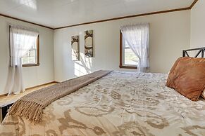 Farmyard Stays Dundee Home Near Hiking