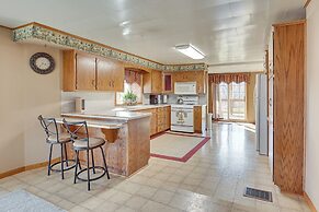 Farmyard Stays Dundee Home Near Hiking