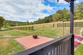 Farmyard Stays Dundee Home Near Hiking