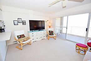Beachmark 4k 1 Bedroom Condo by RedAwning