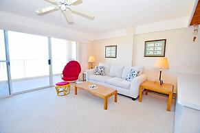 Beachmark 4k 1 Bedroom Condo by RedAwning