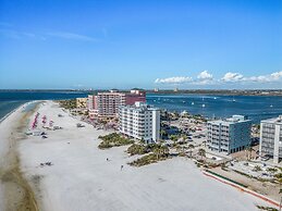 Beach Villas # 304 - Bogo24 2 Bedroom Condo by RedAwning