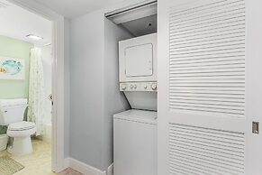 Beach Villas # 304 - Bogo24 2 Bedroom Condo by RedAwning