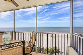 Beach Villas # 304 - Bogo24 2 Bedroom Condo by RedAwning