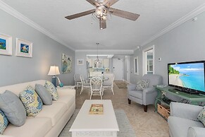 Beach Villas # 304 - Bogo24 2 Bedroom Condo by RedAwning