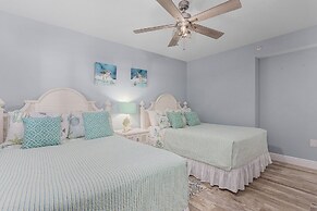 Beach Villas # 304 - Bogo24 2 Bedroom Condo by RedAwning