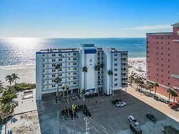 Beach Villas # 304 - Bogo24 2 Bedroom Condo by RedAwning