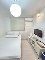 BLAU mini hotel