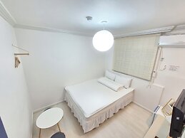 BLAU mini hotel