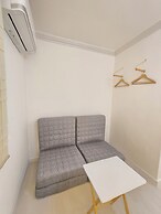 BLAU mini hotel