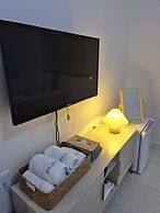 BLAU mini hotel