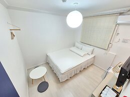 BLAU mini hotel