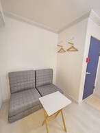 BLAU mini hotel