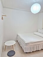 BLAU mini hotel