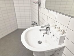 BLAU mini hotel