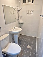 BLAU mini hotel
