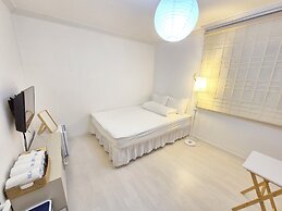 BLAU mini hotel