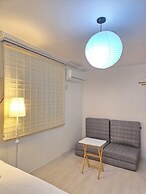 BLAU mini hotel