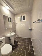 BLAU mini hotel