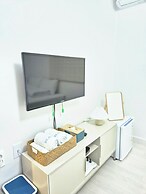 BLAU mini hotel