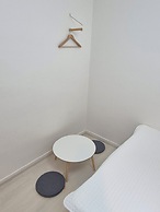 BLAU mini hotel