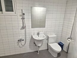 BLAU mini hotel