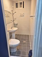 BLAU mini hotel