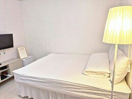 BLAU mini hotel