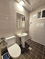BLAU mini hotel
