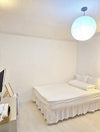 BLAU mini hotel