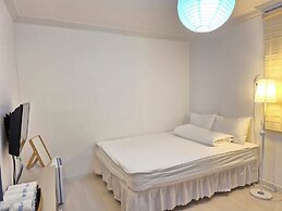 BLAU mini hotel